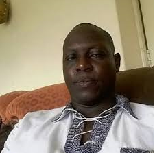 Eng. Kipkoros Kandie