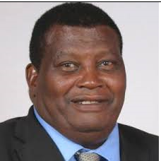 Senator Hon. Daniel Karaba, 